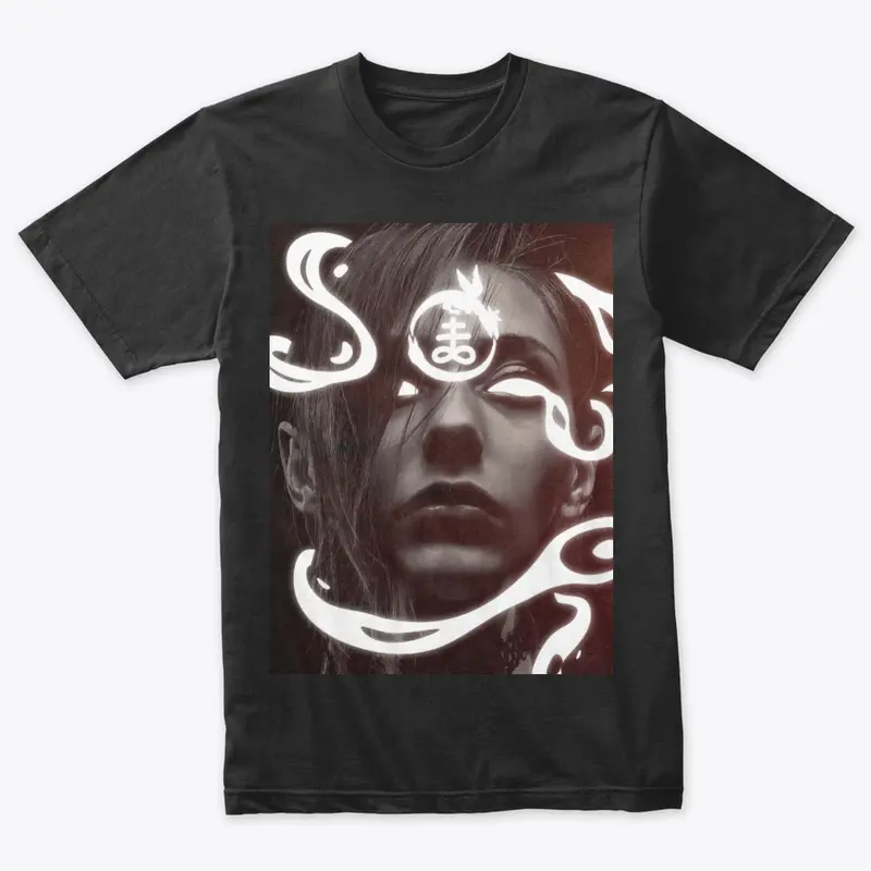 Spiritual Alchemic - T-Shirt 