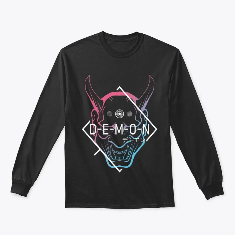 Inner Demons - Streetwear - T-Shirt