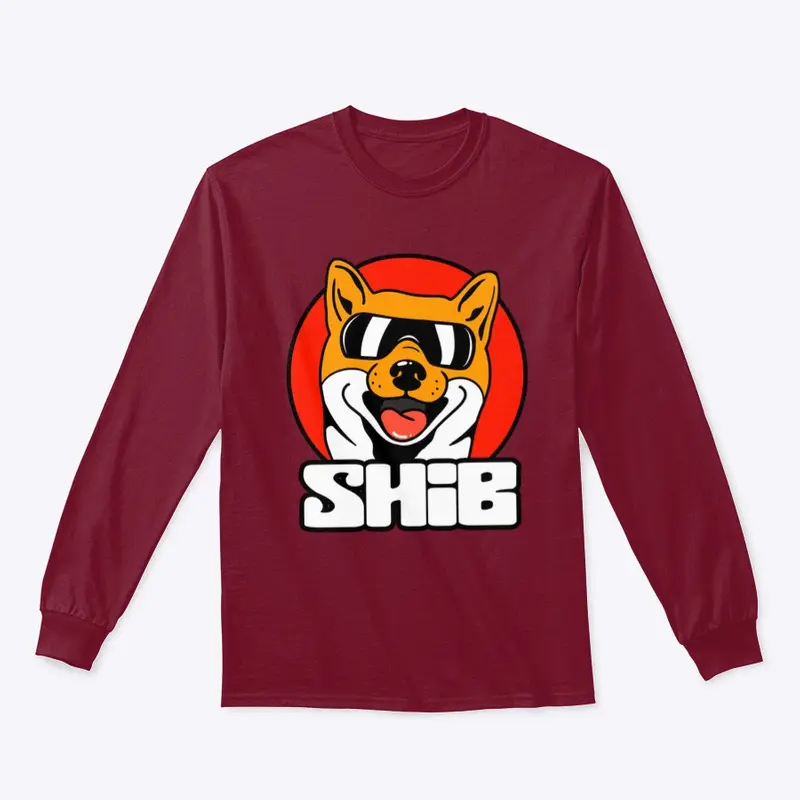 SHIB Coin - Best Meme Coin 