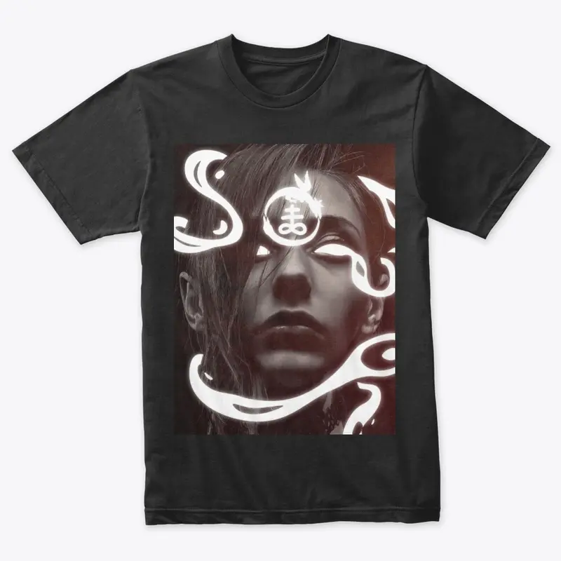 Spiritual Alchemic - T-Shirt 