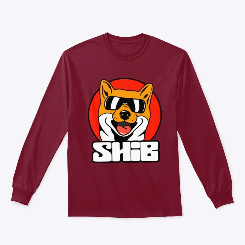 SHIB Coin - Best Meme Coin 