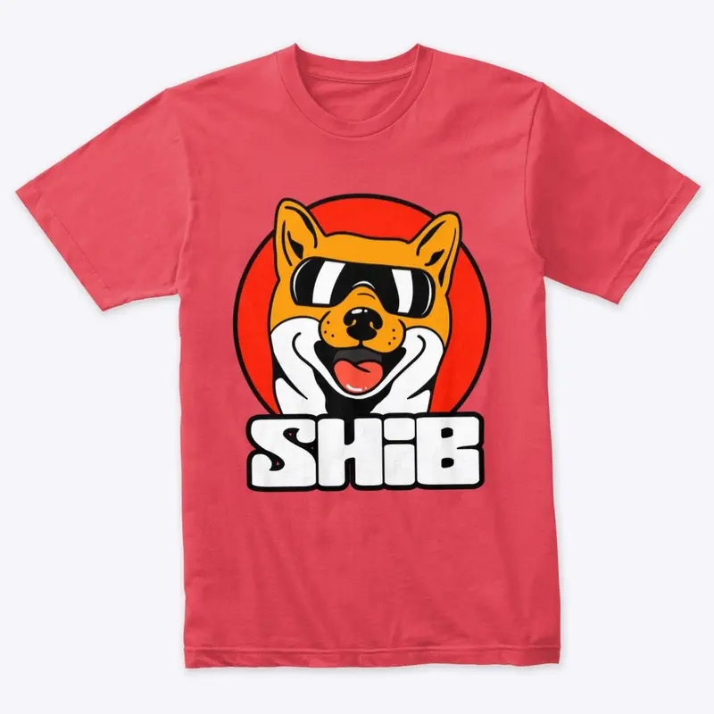 SHIB Coin - Best Meme Coin 